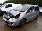 2016 PEUGEOT HORIZON RE for sale at Copart WHITBURN