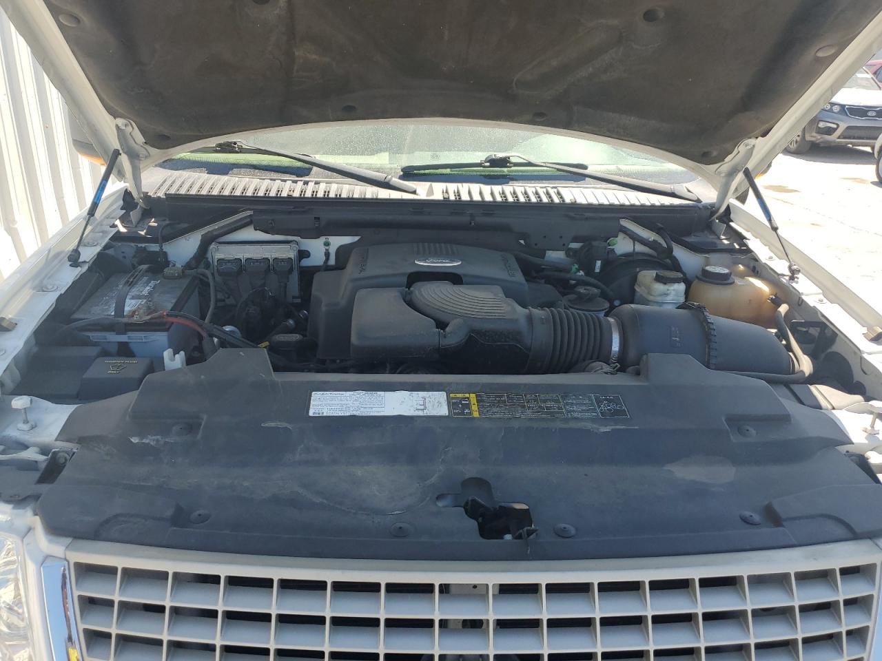 1FMFU18L93LC48751 2003 Ford Expedition Eddie Bauer