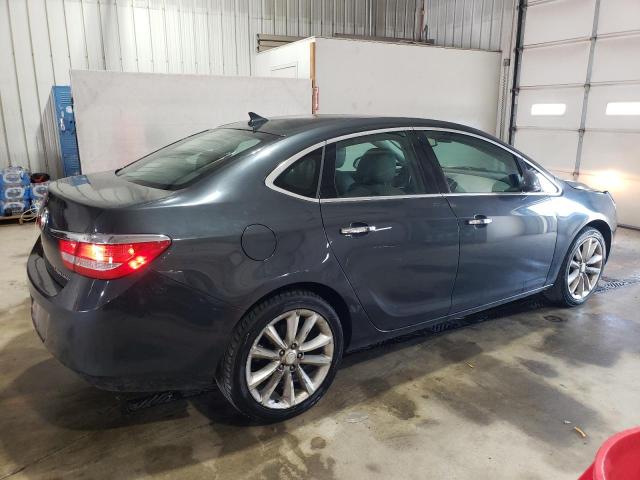  BUICK VERANO 2014 Charcoal