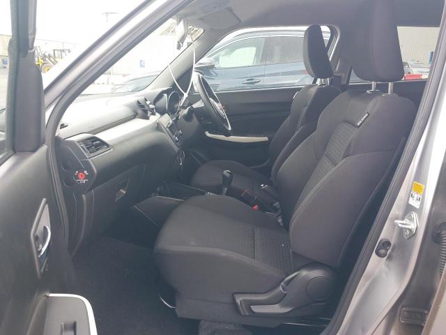 2019 SUZUKI SWIFT ATTI