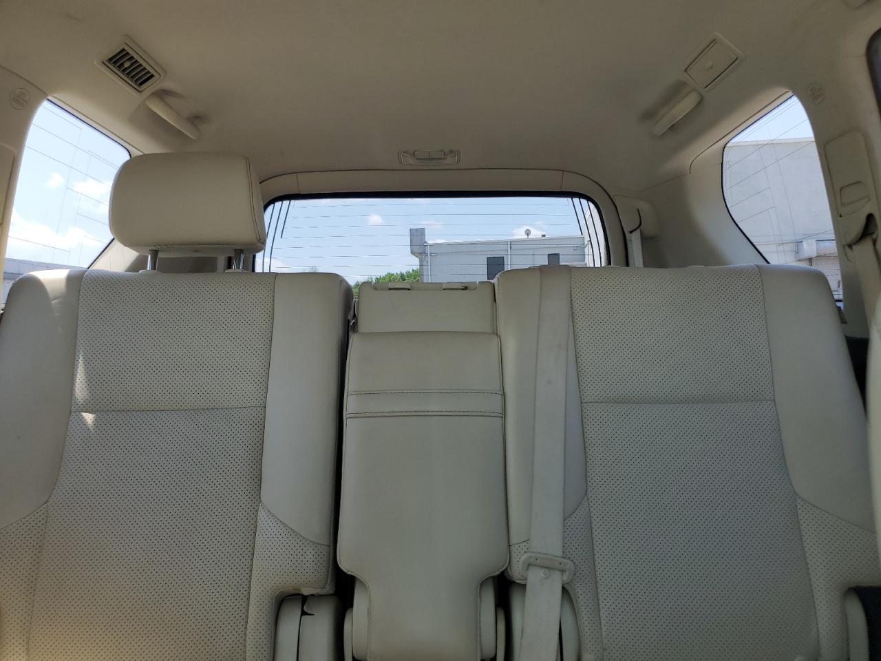 2013 Lexus Gx 460 VIN: JTJBM7FX9D5060813 Lot: 62935165