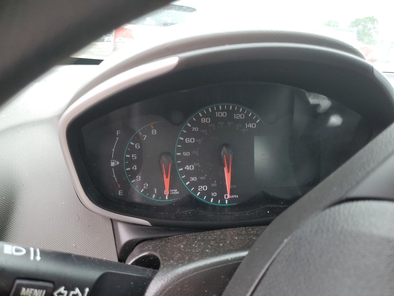 2017 Chevrolet Sonic Lt VIN: 1G1JD5SH2H4143702 Lot: 65226495