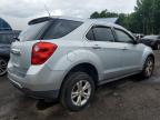 2013 CHEVROLET EQUINOX LS   à vendre chez Copart CT - HARTFORD SPRINGFIELD
