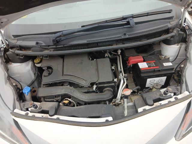 2016 TOYOTA AYGO X-PUR