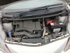 2016 TOYOTA AYGO X-PUR for sale at Copart PETERLEE