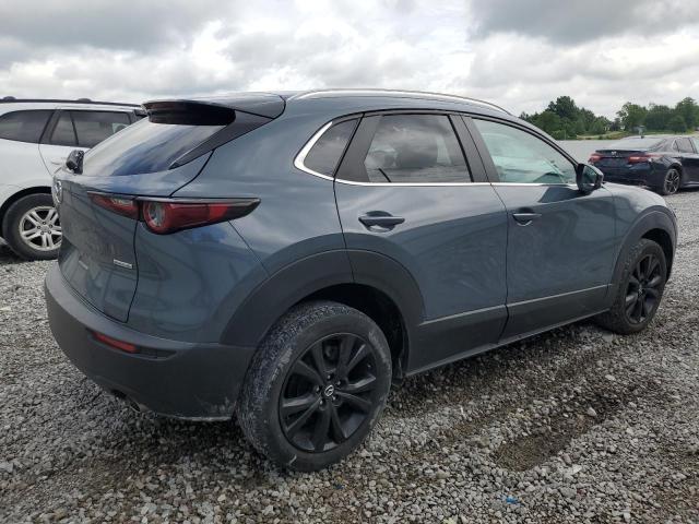  MAZDA CX30 2023 Granatowy