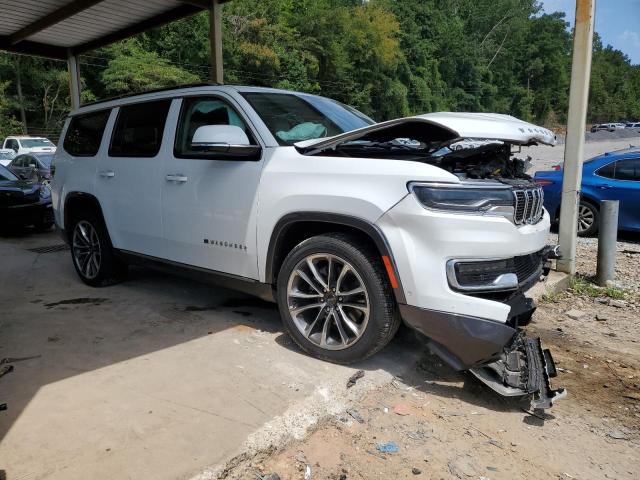  JEEP WAGONEER 2022 Белы