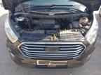 2020 FORD TOURNEO CUSTOM 320 TI EBL  for sale at Copart SANDY