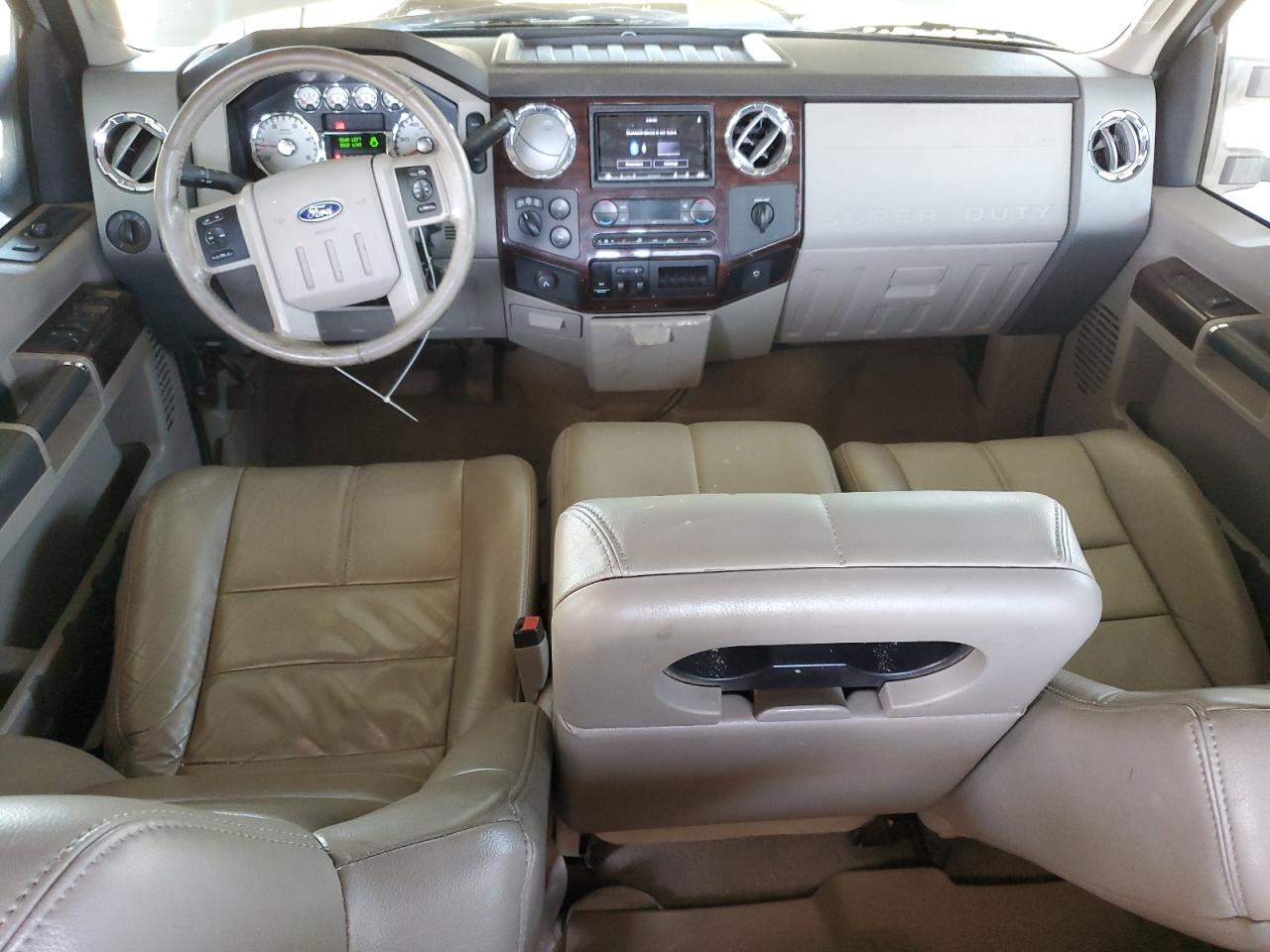2008 Ford F250 Super Duty VIN: 1FTSW21R98EB23228 Lot: 65044915