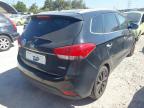 2015 KIA CARENS 3 E for sale at Copart BRISTOL