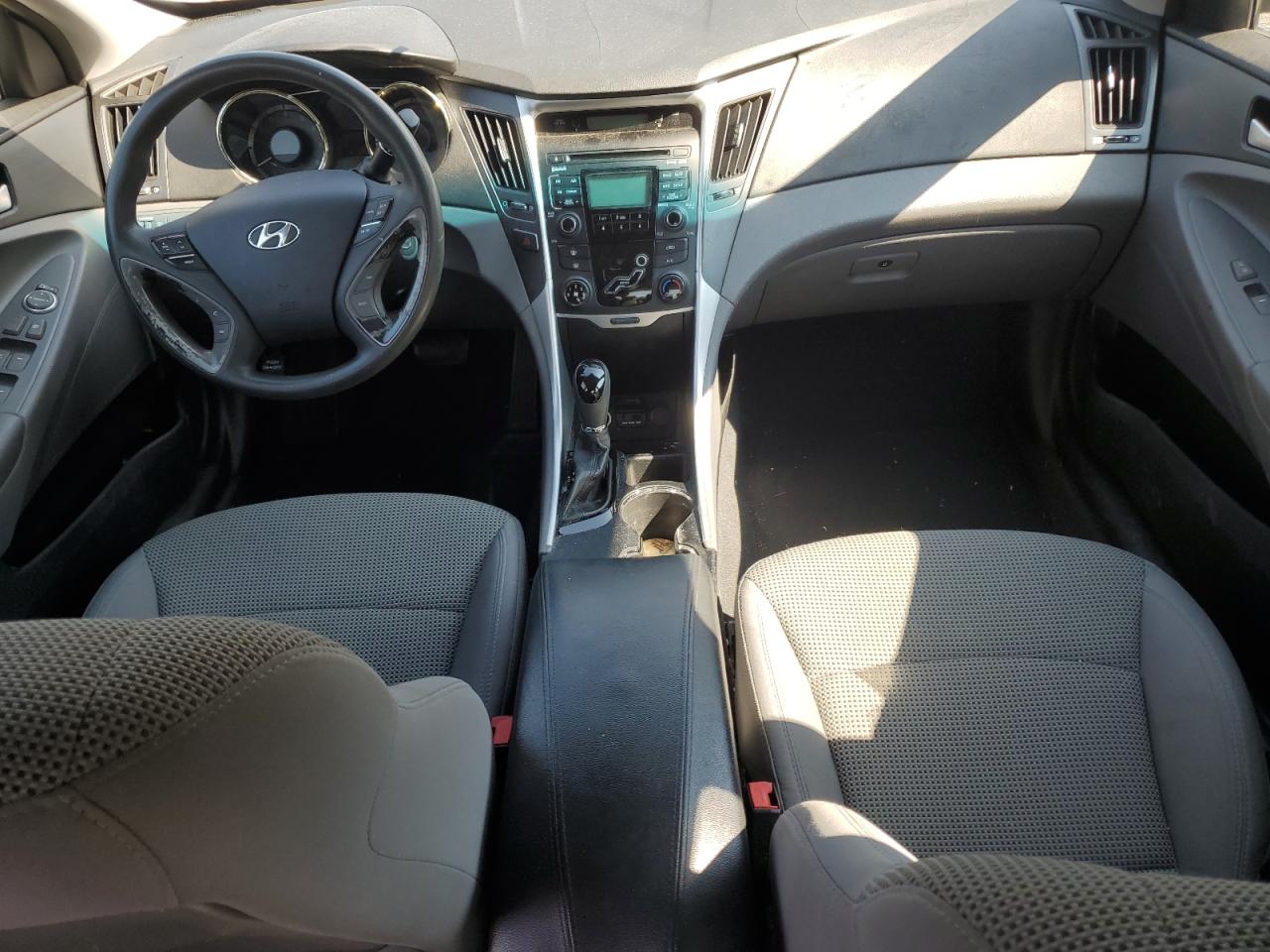 5npeb4ac0bh261179 5NPEB4AC0BH261179 2011 Hyundai Sonata Gls