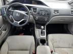 2015 HONDA CIVIC LX   à vendre chez Copart QC - MONTREAL