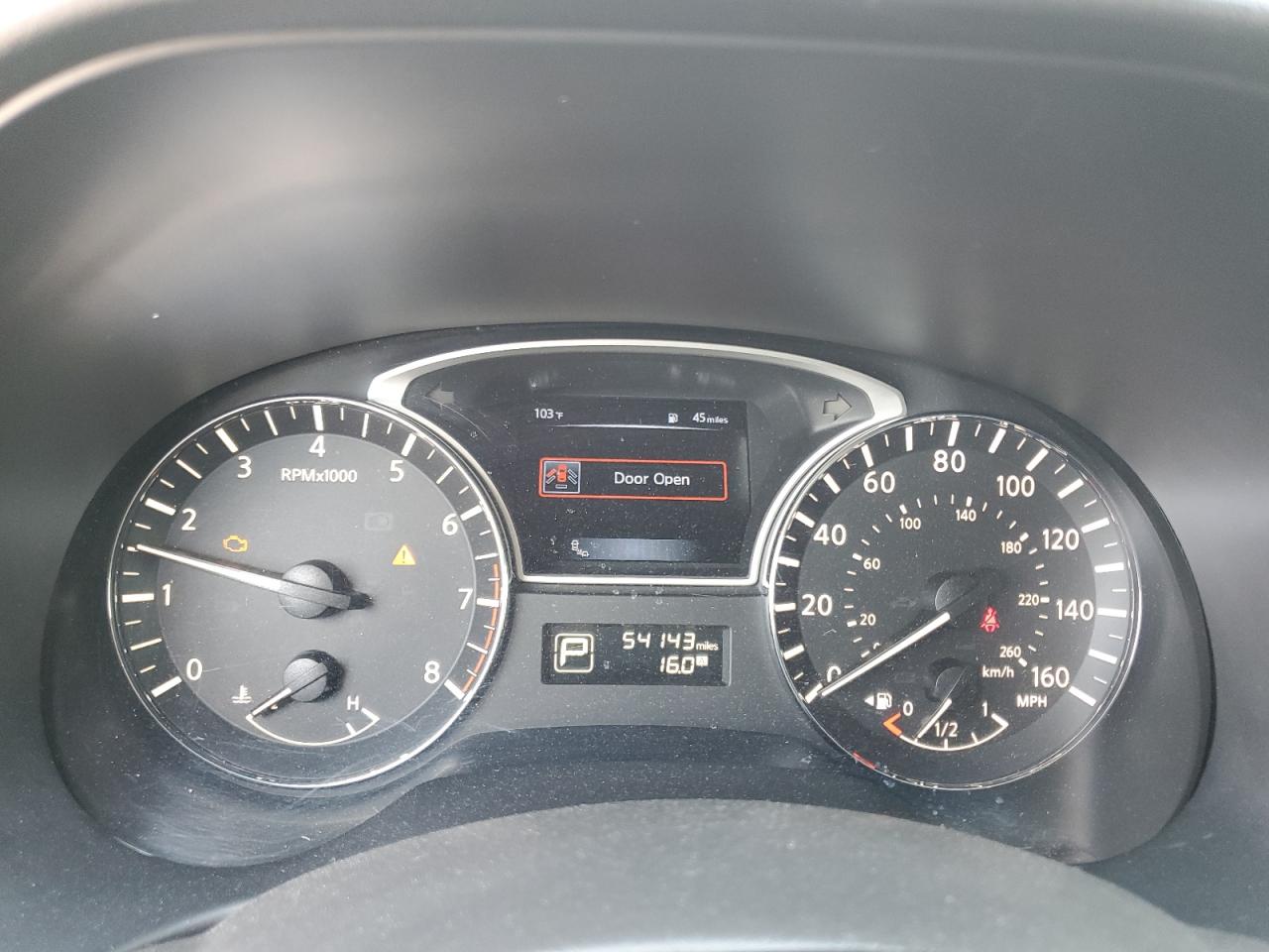 2015 Nissan Pathfinder S VIN: 5N1AR2MN0FC679282 Lot: 64091305