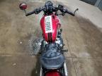 2022 TRIUMPH MOTORCYCLE BONNEVILLE BOBBER   for sale at Copart OH - CLEVELAND WEST