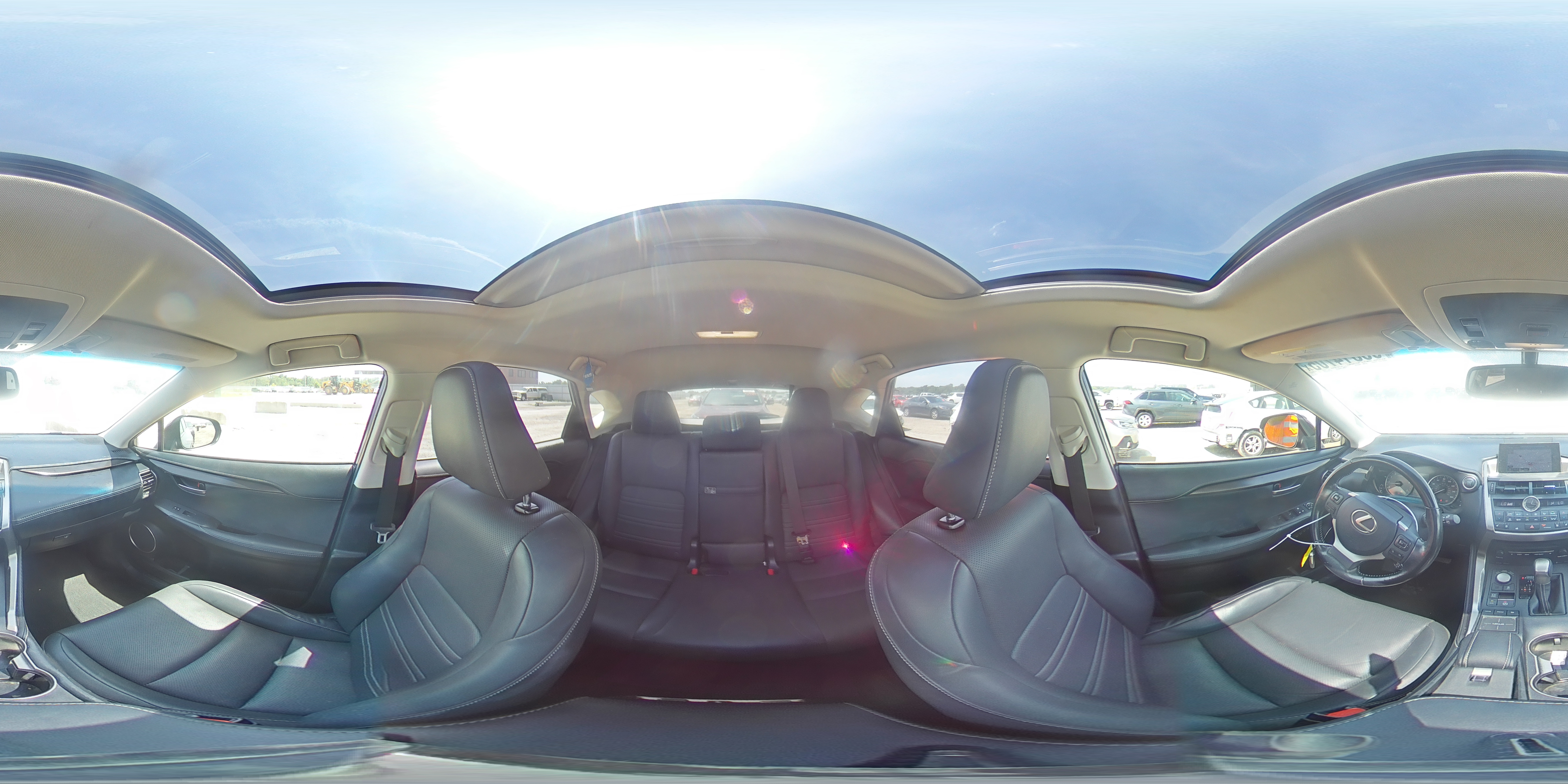 2017 Lexus Nx 200T Base VIN: JTJBARBZ2H2110678 Lot: 65814705