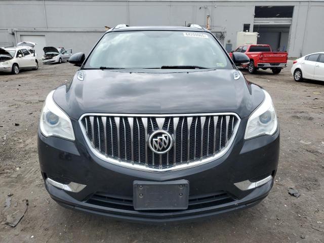  BUICK ENCLAVE 2017 Czarny