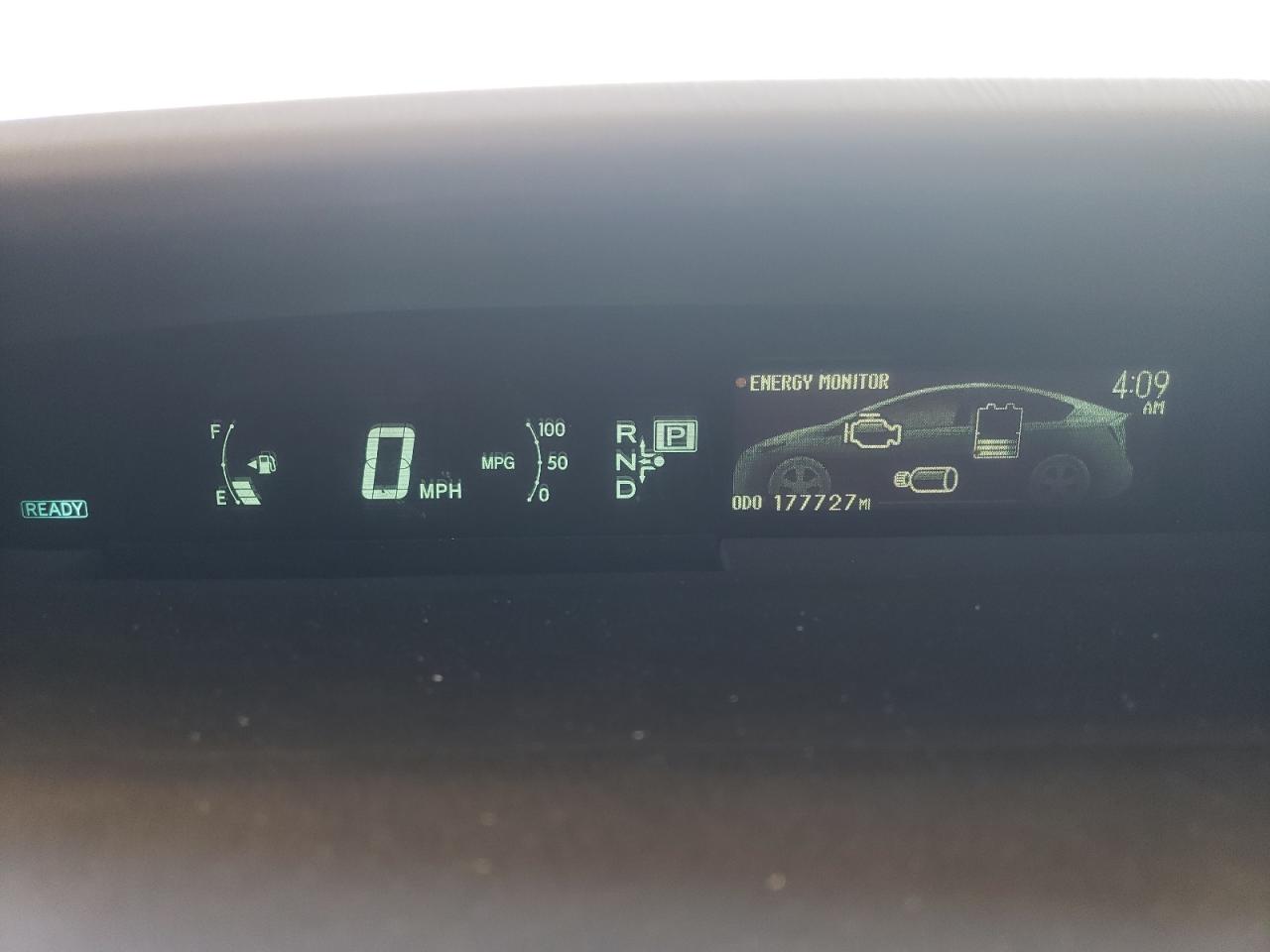 2013 Toyota Prius VIN: JTDKN3DU9D5577482 Lot: 65254185