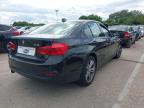 2018 BMW 318I SPORT for sale at Copart SANDWICH
