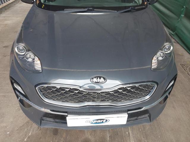 2018 KIA SPORTAGE 2