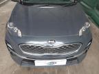 2018 KIA SPORTAGE 2 for sale at Copart SANDTOFT