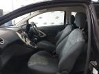 2012 FORD KA EDGE for sale at Copart EAST KILBRIDE