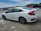 2021 HONDA CIVIC LX   for sale at Copart FL - MIAMI SOUTH