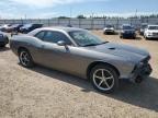 2011 DODGE CHALLENGER    for sale at Copart AB - EDMONTON