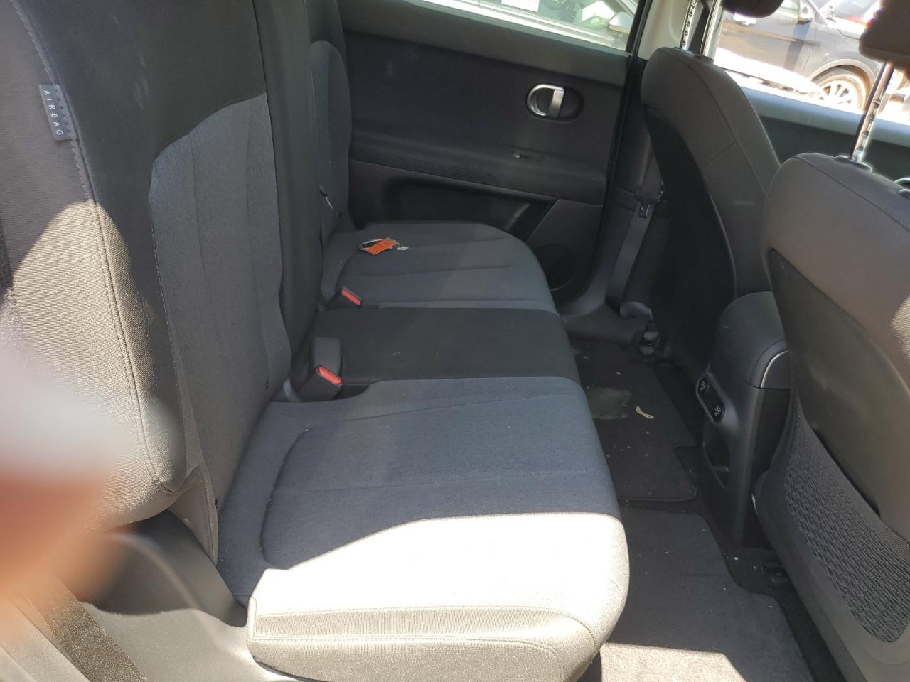 2024 Hyundai Ioniq 5 Se VIN: KM8KM4DEXRU232987 Lot: 64094975