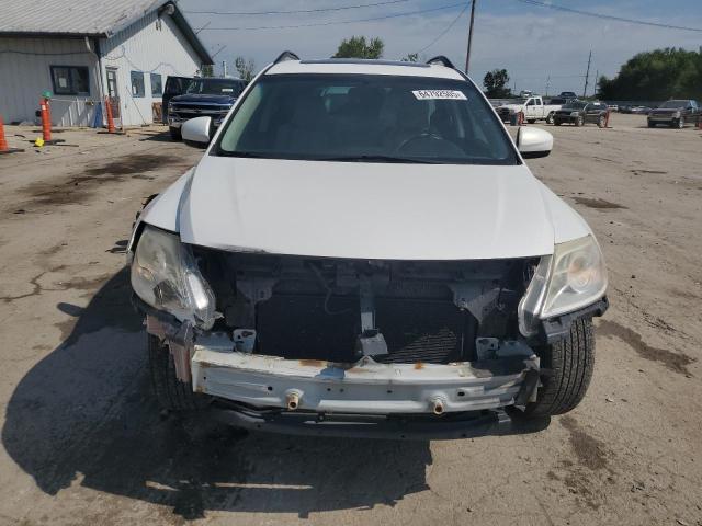  MAZDA CX-9 2012 White