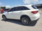 2016 MERCEDES-BENZ GLC 300   for sale at Copart FL - ORLANDO SOUTH