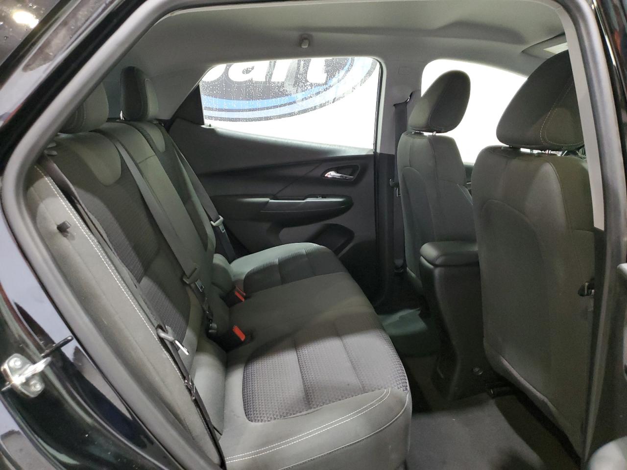 2023 Chevrolet Bolt Ev 1Lt VIN: 1G1FW6S0XP4196596 Lot: 64844375