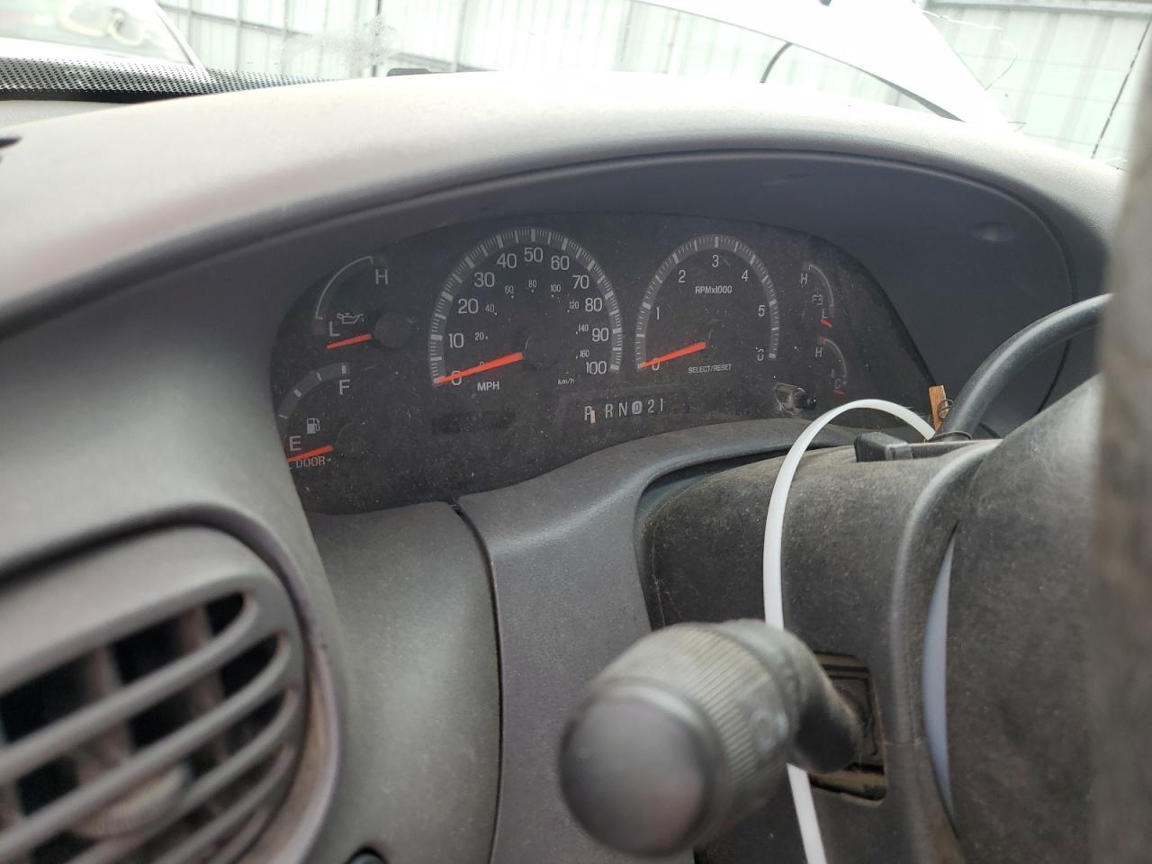 1999 Ford F150 VIN: 1FTRX18L7XKA53963 Lot: 66189025