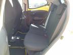 2017 TOYOTA AYGO X-CITE 3 VVT-I  for sale at Copart SANDWICH