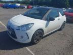 2014 CITROEN DS3 DSTYLE for sale at Copart SANDTOFT