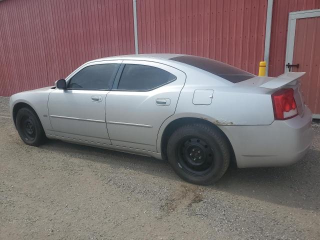 2010 DODGE CHARGER SXT  