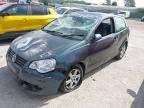 2009 VOLKSWAGEN POLO MATCH for sale at Copart WESTBURY