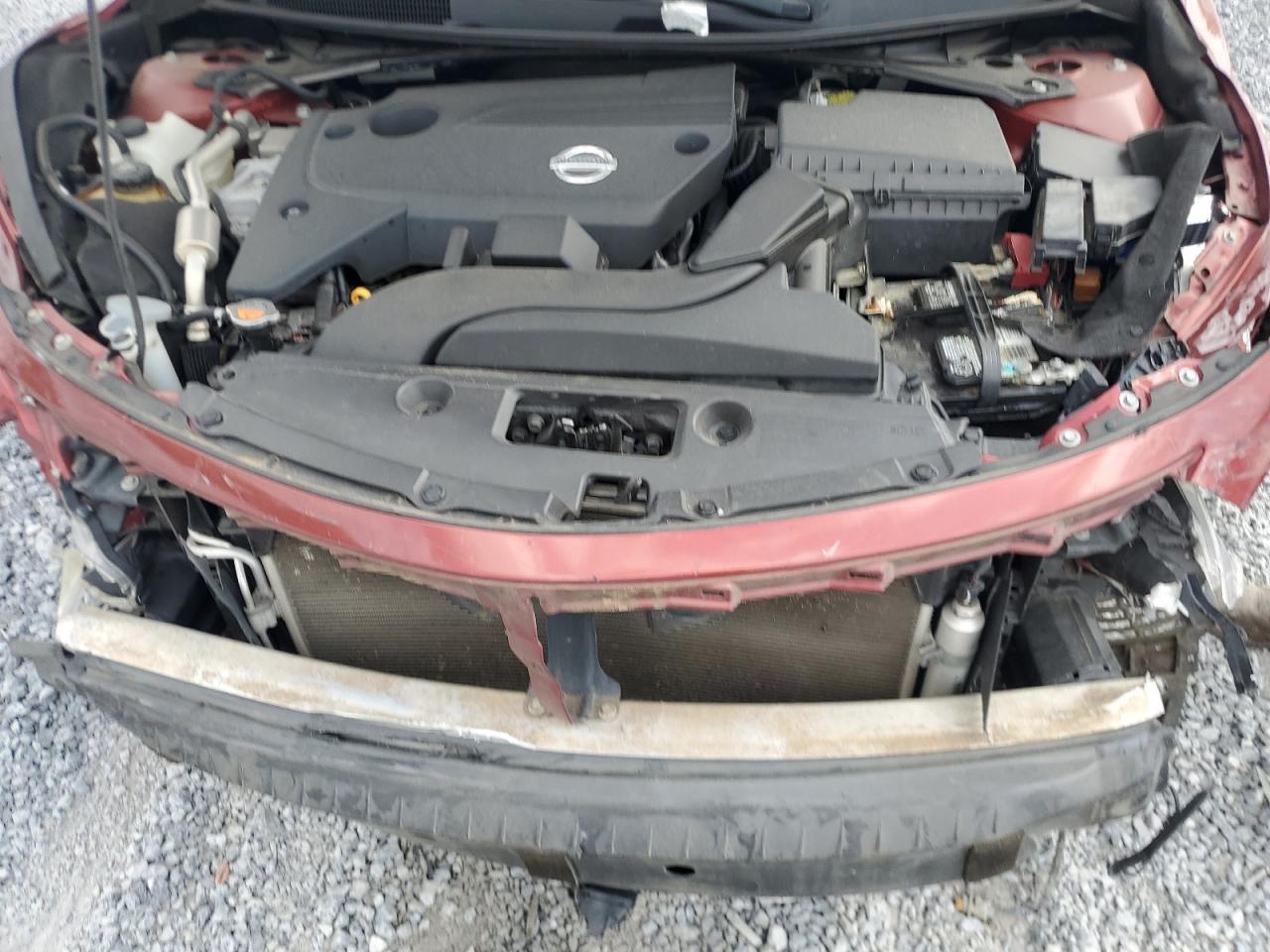 2014 Nissan Altima 2.5 VIN: 1N4AL3AP0EC145950 Lot: 63273795