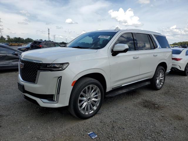 CADILLAC ESCALADE – zdjęcie z aukcji, lot #65502995