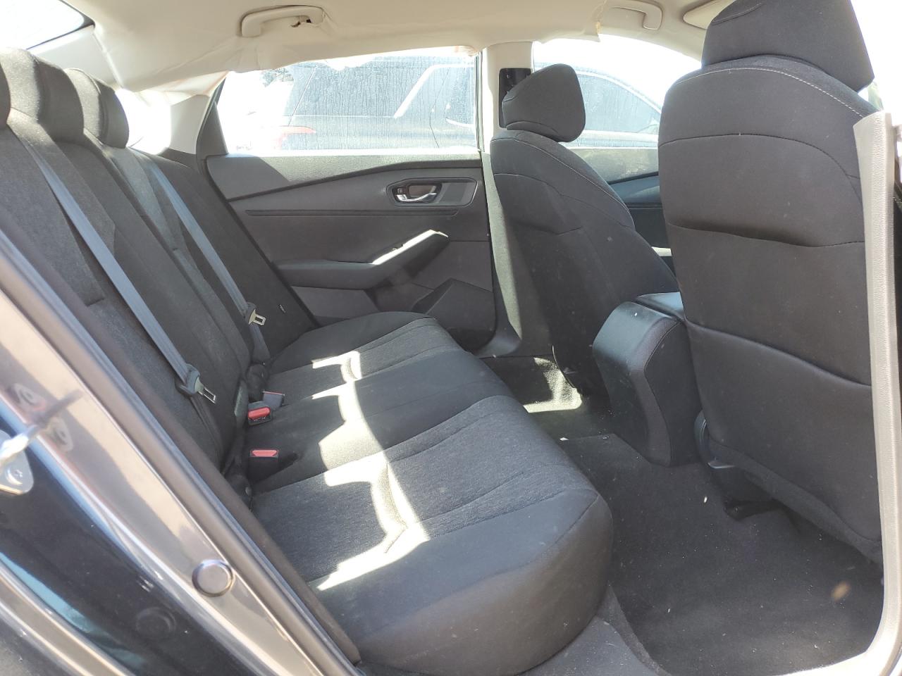 2024 Honda Accord Lx VIN: 1HGCY1F21RA080938 Lot: 67251815