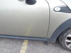 2008 MINI COOPER D for sale at Copart SANDTOFT