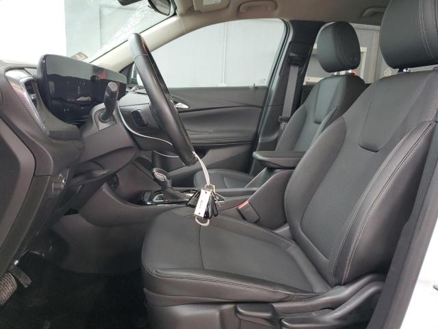  BUICK ENCORE 2024 Biały