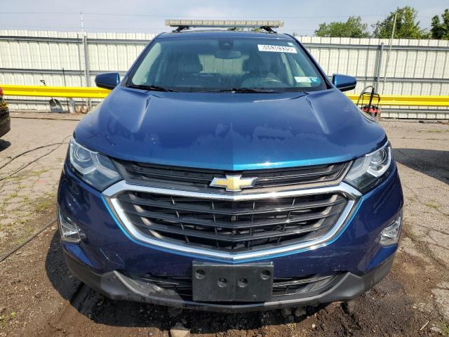  CHEVROLET EQUINOX 2020 Blue