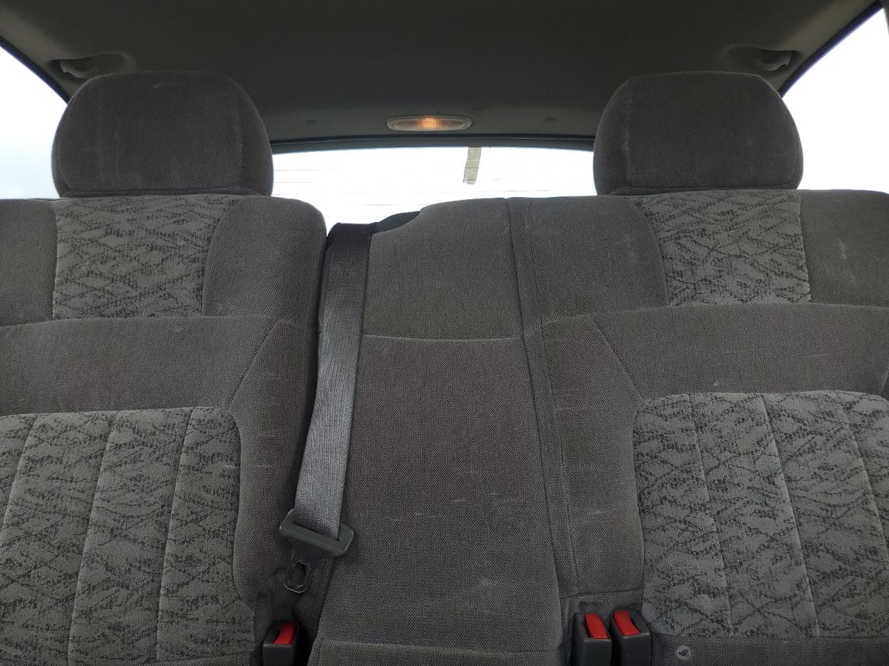 2004 GMC Envoy VIN: 1GKDT13S142137667 Lot: 62912615