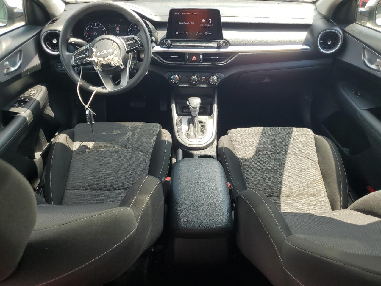 2024 Kia Forte Lx VIN: 3KPF24AD5RE785522 Lot: 66469255