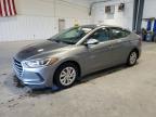 2018 HYUNDAI ELANTRA SE   for sale at Copart NC - LUMBERTON