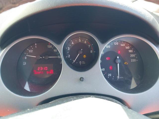 2007 SEAT ALTEA