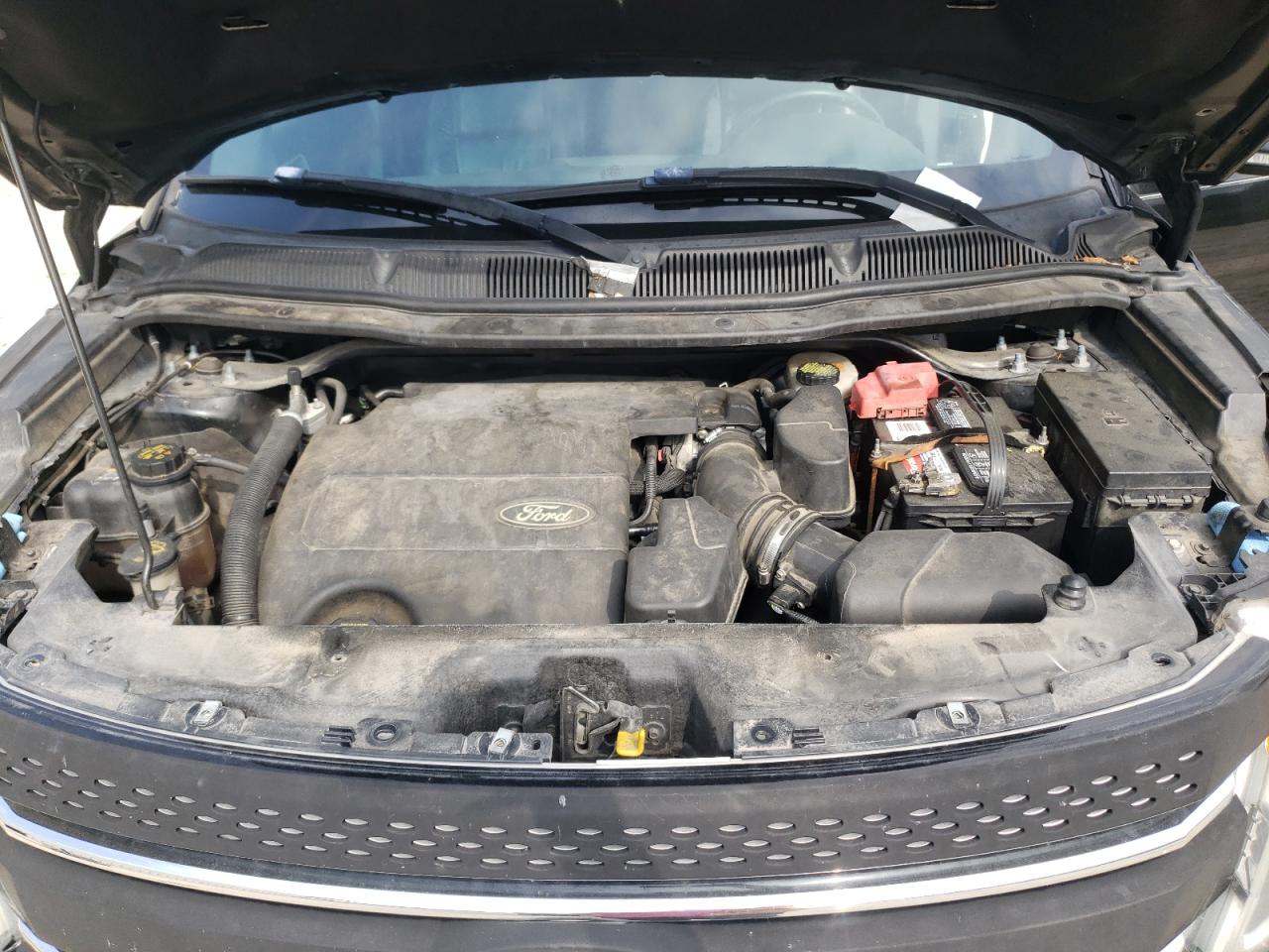 2014 Ford Explorer Xlt VIN: 1FM5K8D84EGA78838 Lot: 65423165