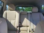 2018 NISSAN ROGUE S   à vendre chez Copart NC - GASTONIA