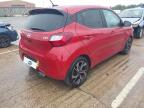 2024 HYUNDAI I10 N LINE for sale at Copart SANDWICH