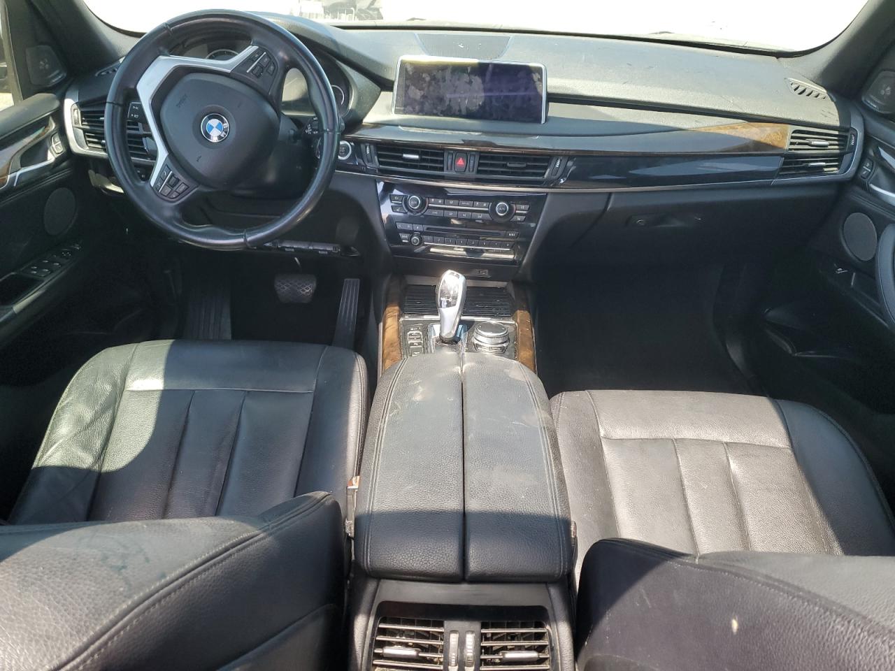 2017 BMW X5 xDrive35I VIN: 5UXKR0C54H0U49956 Lot: 67307275